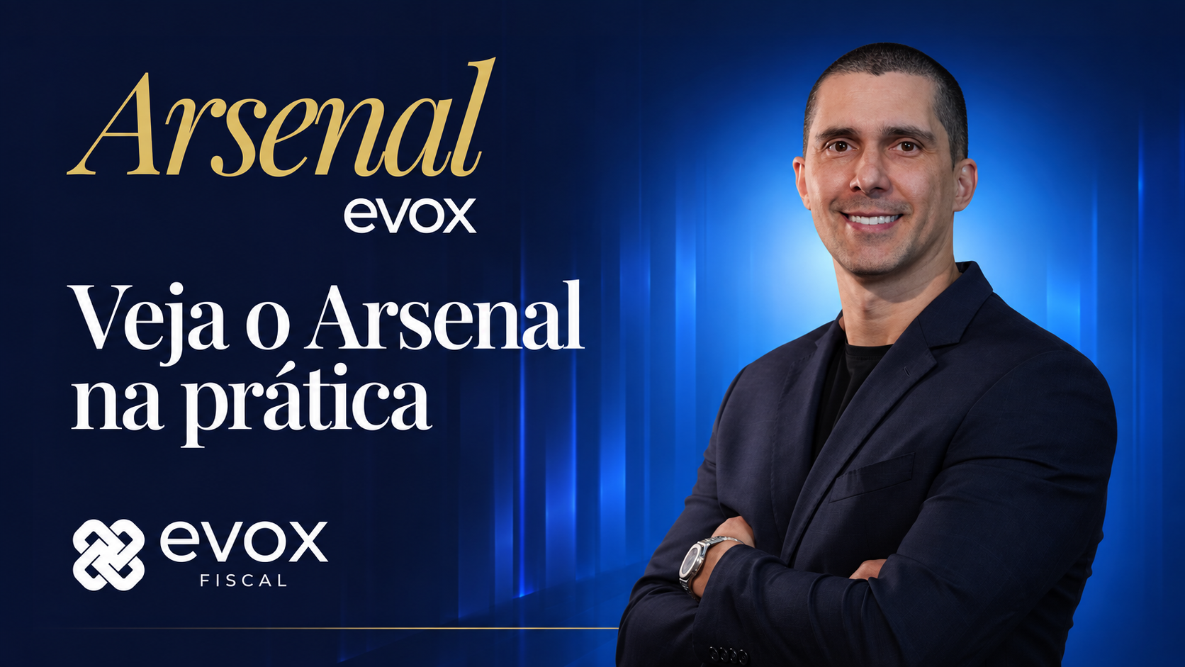 Veja o Arsenal na prática